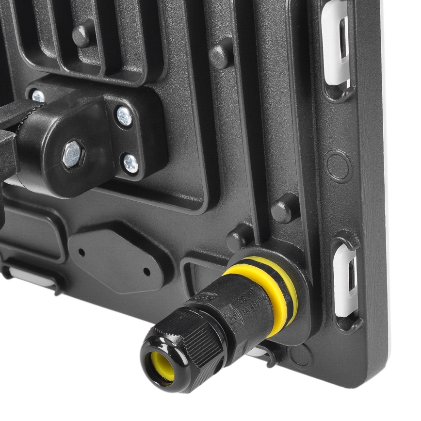 LED Außenstrahler LED/30W/230V 4000K IP65