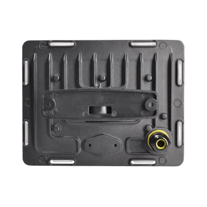 LED Außenstrahler LED/30W/230V 4000K IP65