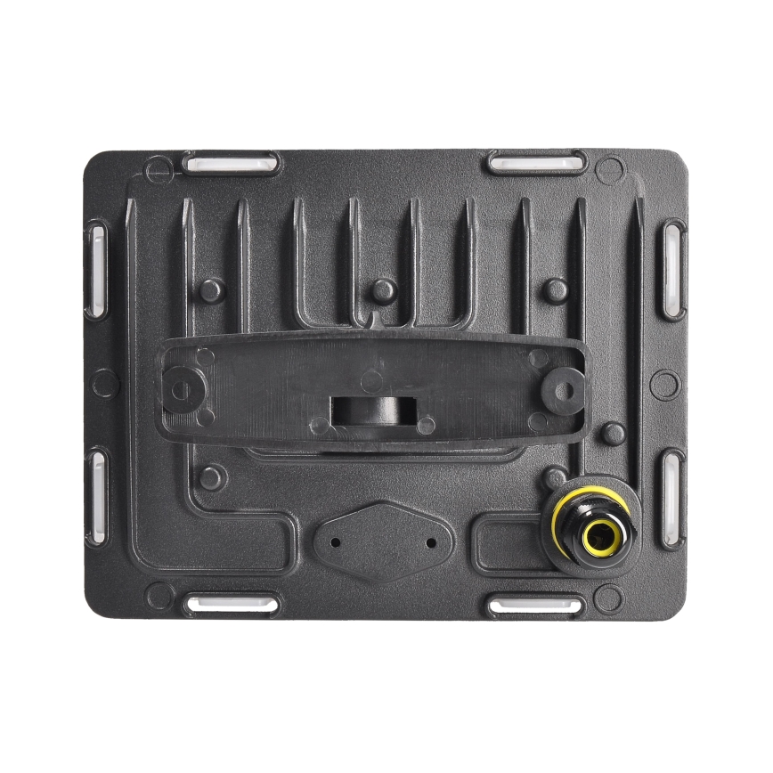 LED Außenstrahler LED/30W/230V 4000K IP65