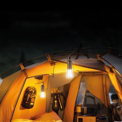 LED-Campinglampe LED/3,7V 400 mAh IP44