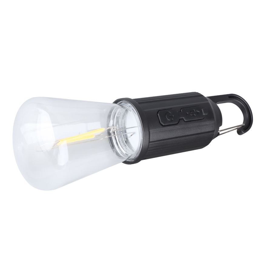 LED-Campinglampe LED/3,7V 400 mAh IP44