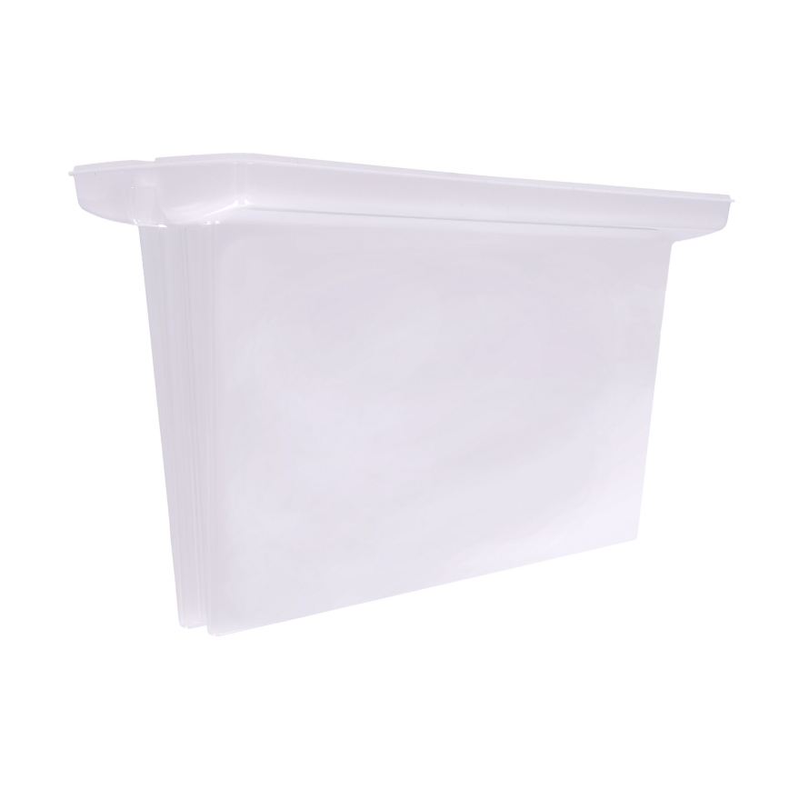 Deckenschild für Notbeleuchtung mit Piktogrammen