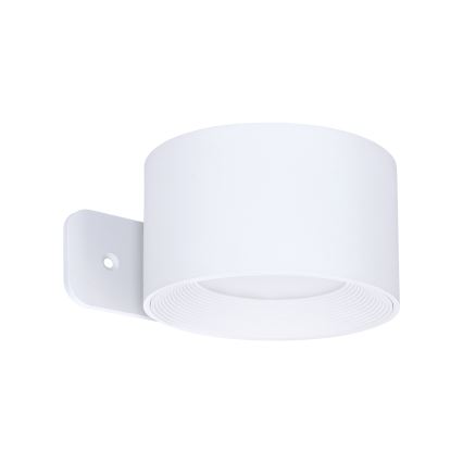 LED-Dimmbares Touch-Ladegerät 3in1 LED/4W/2000 mAh 3000/4000/6500K Weiß