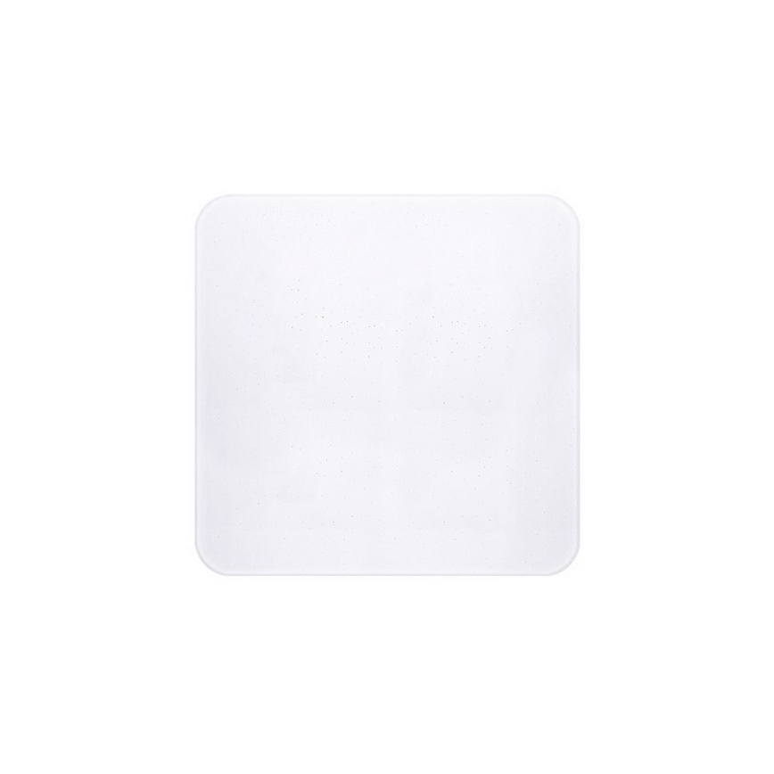 LED Dimmbares Deckenleuchte STAR LED/24W/230V + Fernbedienung