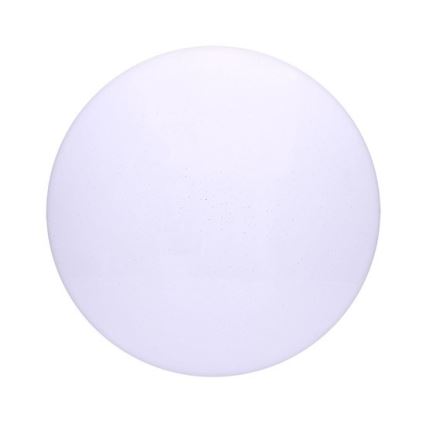 LED Dimmbares Deckenleuchte STAR LED/24W/230V + Fernbedienung