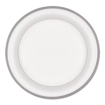 LED Dimmbares Deckenleuchte TREVISO LED/48W/230V + Fernbedienung