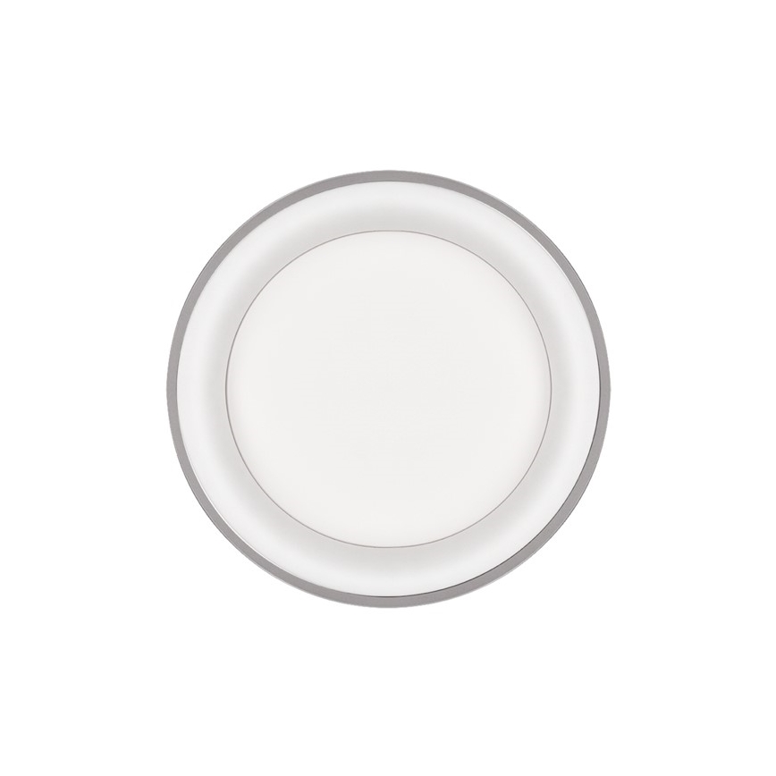 LED Dimmbares Deckenleuchte TREVISO LED/48W/230V + Fernbedienung