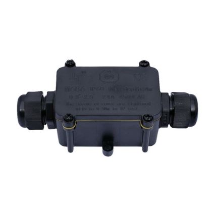 Wasserdichte Anschlussdose 450V AC/24A IP68