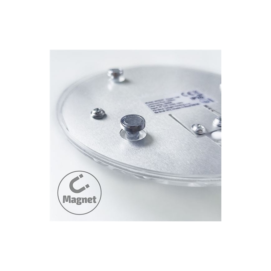 Magnetisches LED-Modul LED/12W/230V d 13 cm 4000K