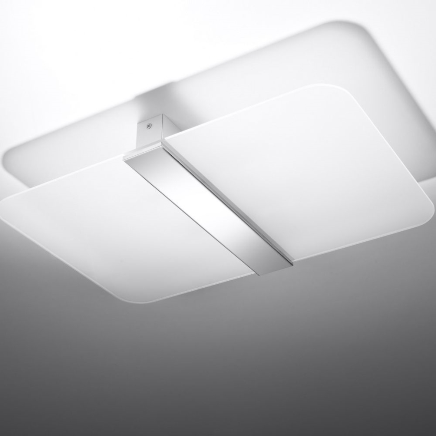 Deckenleuchte AZALIA 2xG9/40W/230V