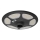 SOLSUMI LED/25W/3,2V IP54 Solarlampe mit Sensor 25000 mAh + Fernbedienung