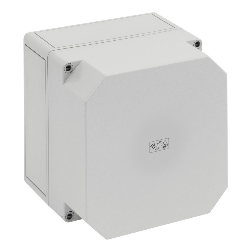 Spelsberg 10940701 - Technikbox TK PS 1818-16-o IP66