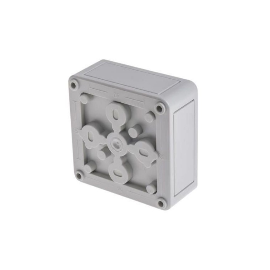 Spelsberg 11040301 - Technikbox TK PS 99-6-o IP66