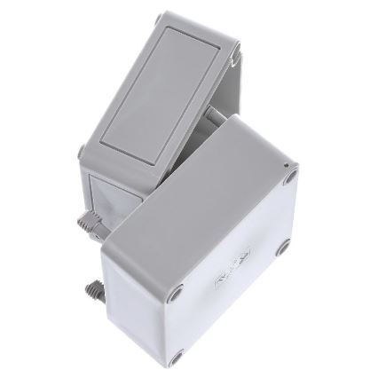 Spelsberg 11090301 - Technikbox TK PS 99-8-o IP66