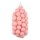 Spielbälle aus Kunststoff 50 Stück Ø 7 cm rosa