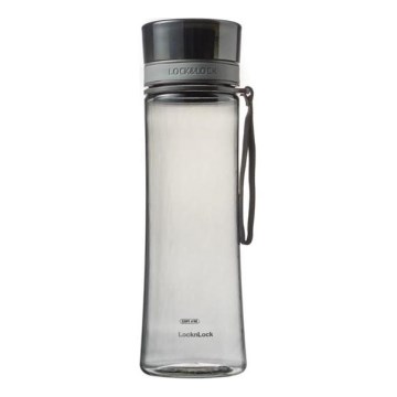Sportflasche 680 mm schwarz