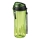 Sportflasche mit Strohhalm 550 mm grün