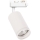 Spot für 1-phasiges Schienensystem PIPE 1xGU10/10W/230V, weiß