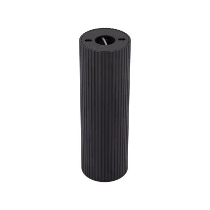 Spotleuchte TUNE M 1xGU10/10W/230V 17 cm schwarz