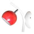 Spotlight MORRIS 1xE27/15W/230V