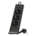 Steckdosenleiste LINEA PRO mit Schalter, 3x230 V + 3x USB-A + 1x USB-C, Schuko, 1,5 m, schwarz