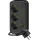 Steckdosenleiste mit Schalter LINEA 3x230V + 5xUSB A/C SCHUKO 3 m schwarz