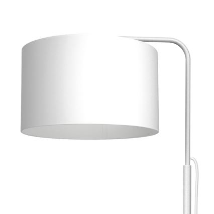 Stehlampe ARDEN 1xE27/60W/230V weiß