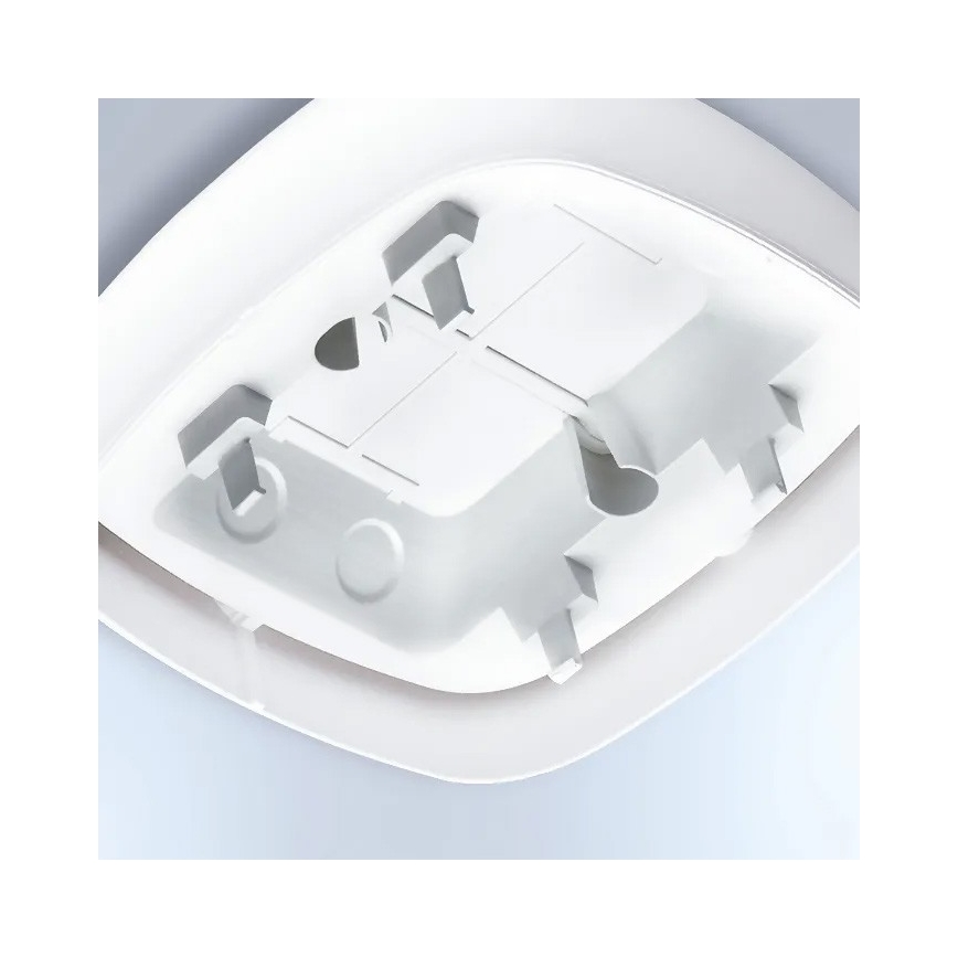 Steinel 002817 – Präsenzmelder HF 360 DALI-2 APC weiß