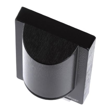 Steinel 034702 - Außenbewegungssensor ECO IP54 schwarz