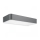 Steinel 052966 - LED Solar-Wandleuchte XSolar SOL-O LED/0,07W 2000mAh IP44 Anthrazit