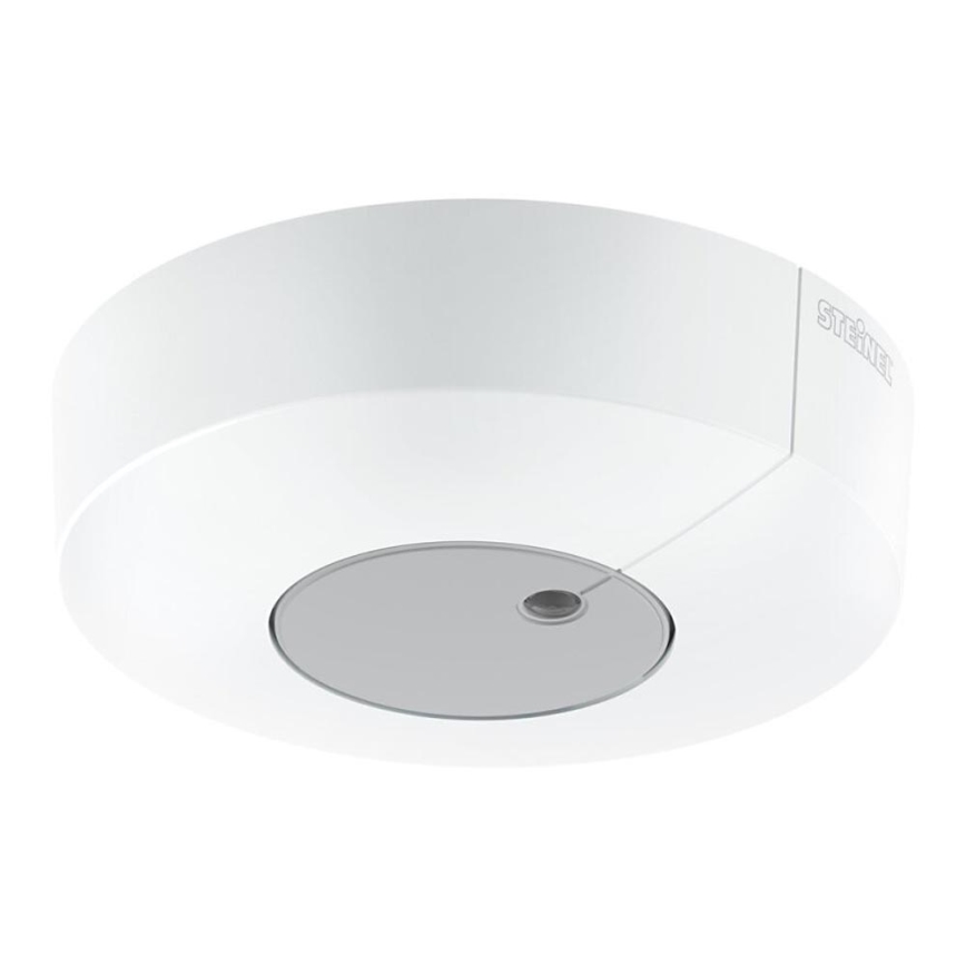 Steinel 057428 - Lichtsensor DUAL-R DALI2 rund weiß