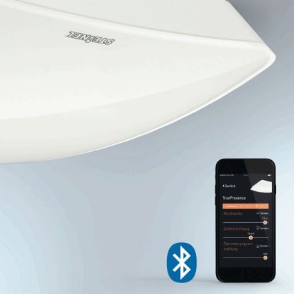 STEINEL 057923 - Bewegungssensor TRUE PRESENCE COM1