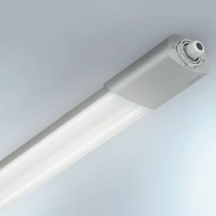 Steinel 058739 - LED-Hochleistungsleuchte mit Sensor RS PRO 5150SC LED/42W/230V IP66 4000K