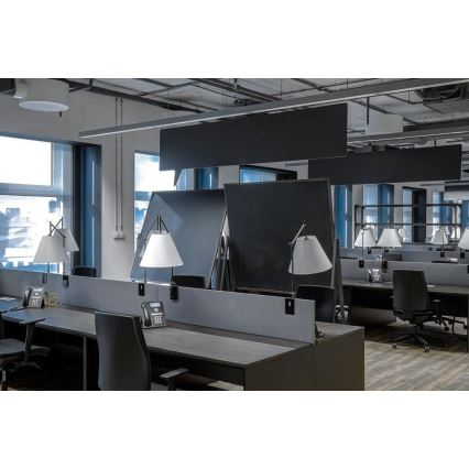 Steinel 064310 – Präsenzmelder IR Quattro HD-2 24m COM1 weiß