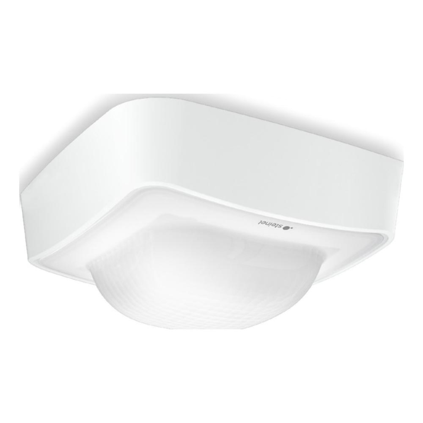 Steinel 064389 - Präsenzmelder IR QUATTRO HD-2 DALI2-IPD