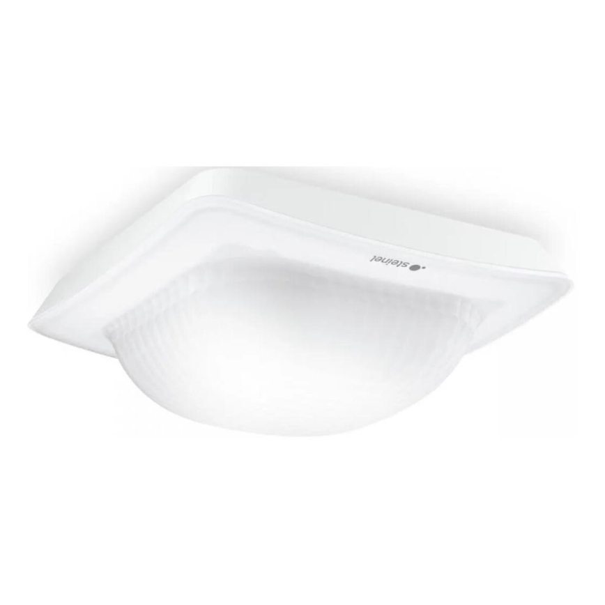 Steinel 064396 - Präsenzmelder eingebaut IR QUATTRO HD-2 BT-IPD