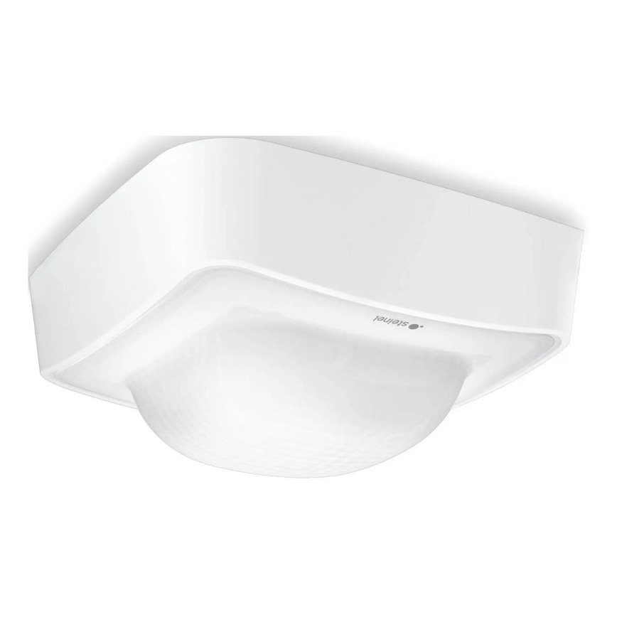 Steinel 064402 - Präsenzmelder IR QUATTRO HD-2 BT-IPD