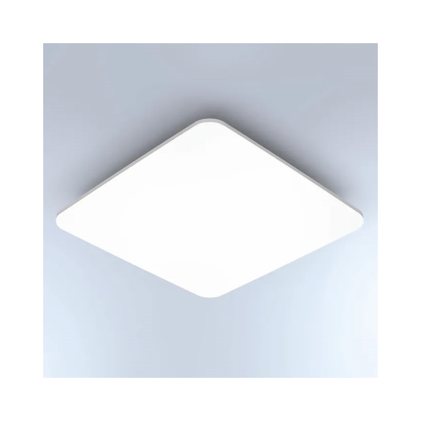 Steinel 067519 - Dimmbare LED-Deckenleuchte mit Sensor RS PRO S30 Q SC 26W/230V 4000K