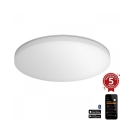 Steinel 067816 - LED Dimmbare Deckenleuchte mit Sensor RS PRO R10 BASIC SC LED/8,5W/230V 3000K IP40