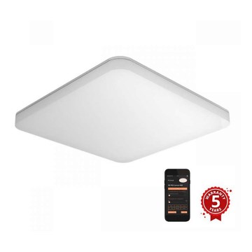 Steinel 067878 - LED-Deckenleuchte mit Sensor RS PRO LED/23,4W/230V IP40 4000K