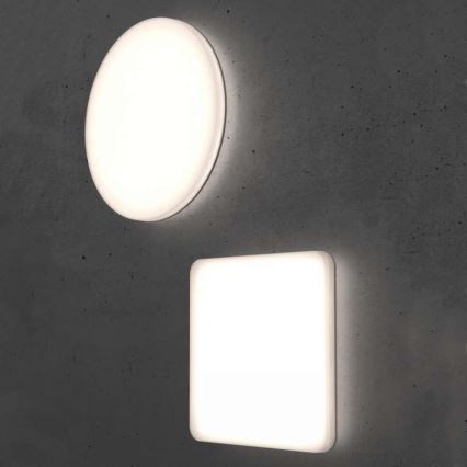 Steinel 067878 - LED-Deckenleuchte mit Sensor RS PRO LED/23,4W/230V IP40 4000K