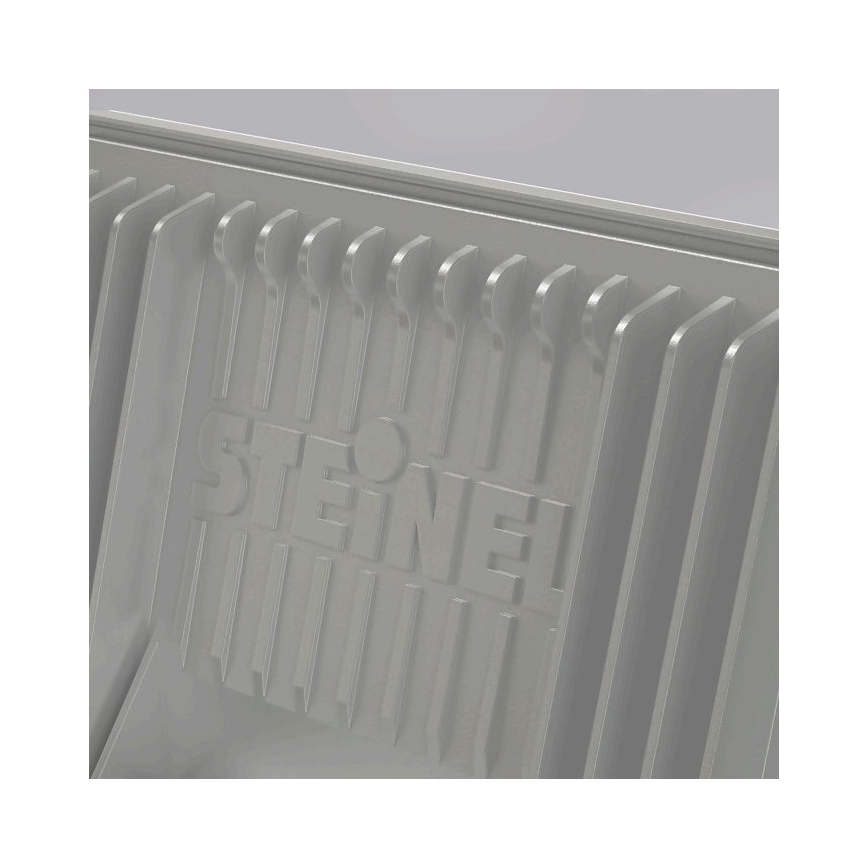 STEINEL 068066 - LED-Reflektor mit Sensor XLED PRO LED/20W/230V IP44 3000K anthrazit