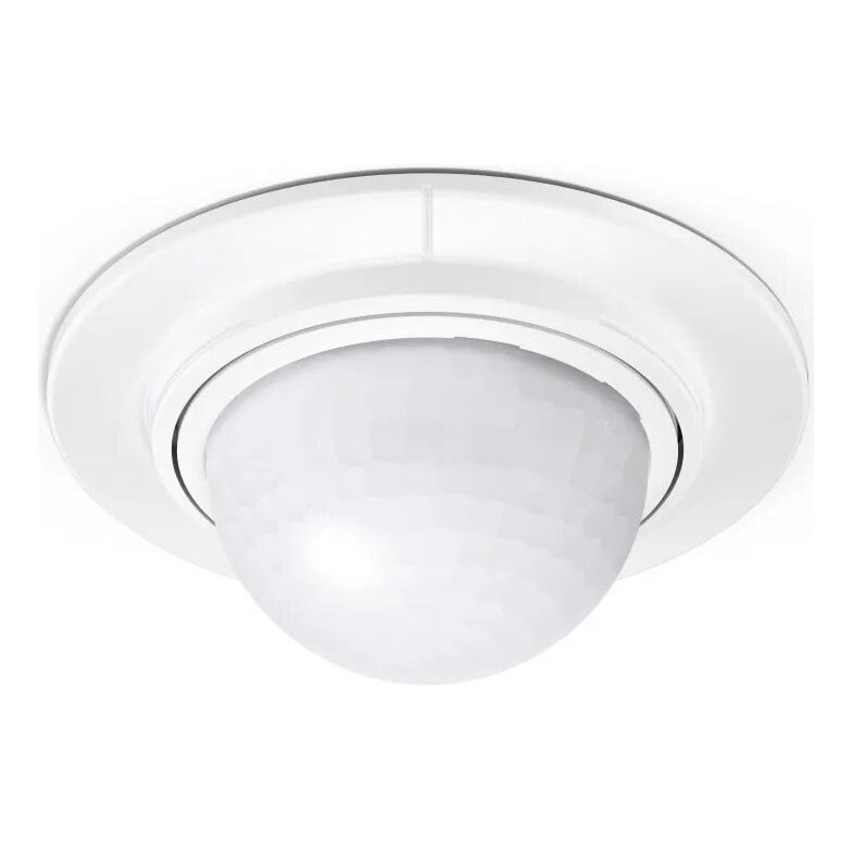 Steinel 068462 - Bewegungssensor IS 2360 DE GST 360° weiß