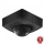 Steinel 068561 – Bewegungsmelder IS 3360 40m V3 KNX IP54 quadratisch schwarz