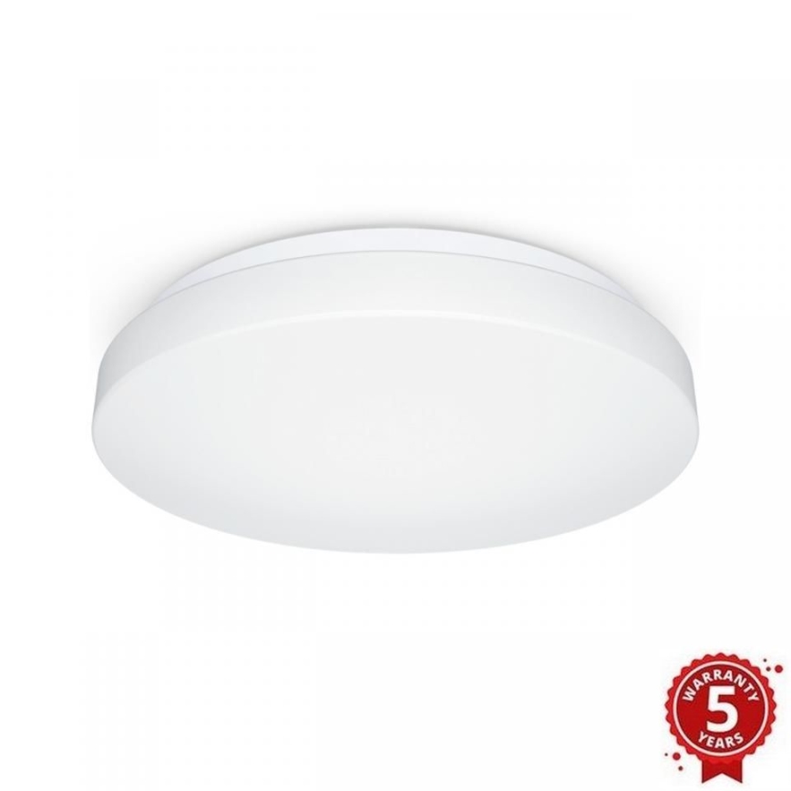 Steinel 069698-LED Badezimmer-Deckenleuchte RSPRO P1 LED/8,2W/230V 4000K IP54