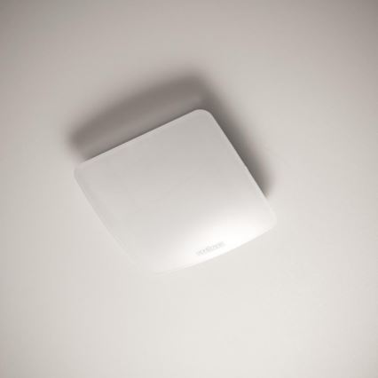 Steinel 079444 - Präsenzmelder TRUE PRESENCE COM1 weiß