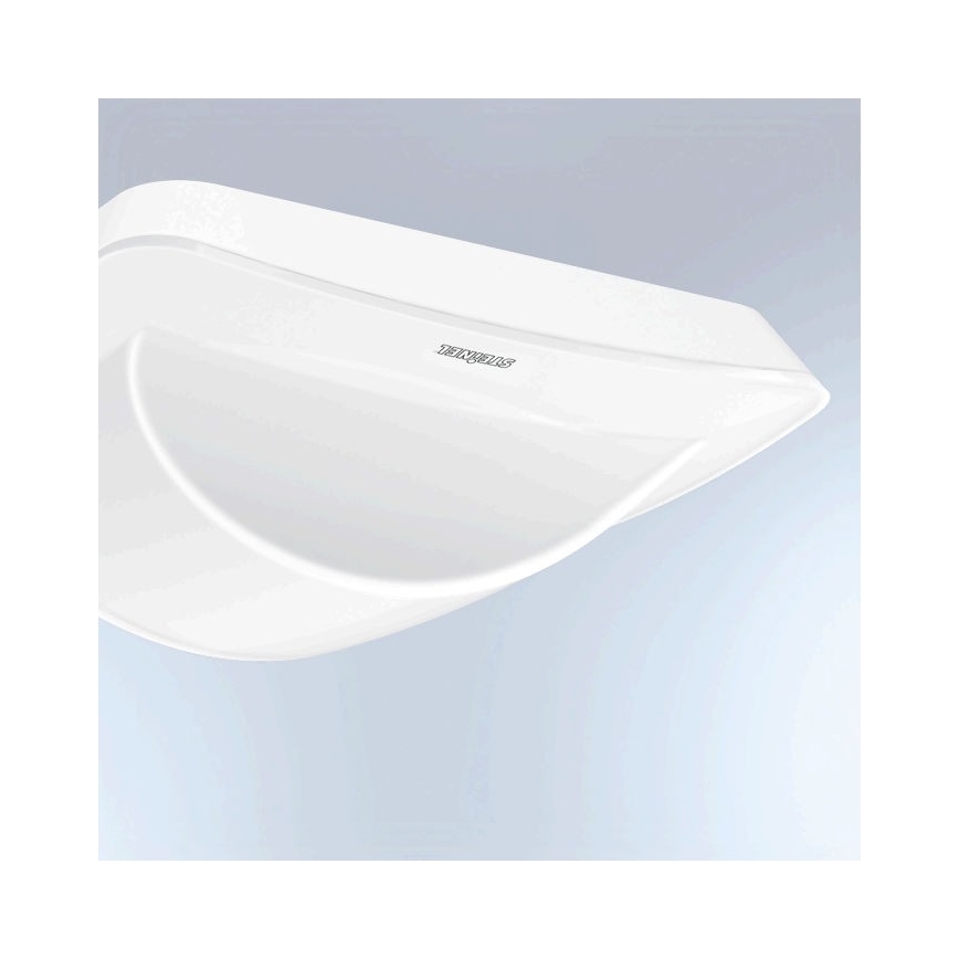 Steinel 079468 – Präsenzmelder Hallway COM1 weiß