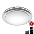 Steinel 079772 – LED-Outdoor-Deckenleuchte mit Sensor RS PRO S20 SC LED/15,7W/230V IP65 4000K