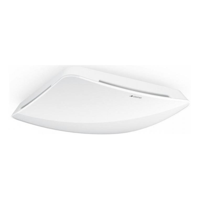 Steinel 081829 - Multisensor True Presence eingebaut V2 DALI2-IPD UP weiß