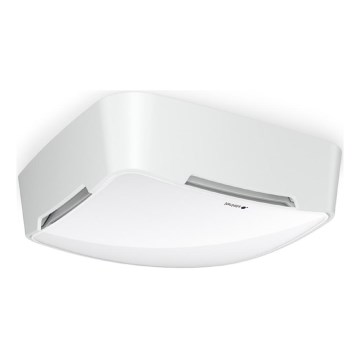 Steinel 081850 - Multisensor True Presence V2 IP AP WS weiß